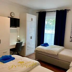 Celin Apartment