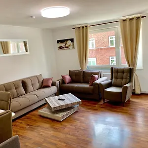 Classic Kian Apartment