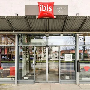 3* Otel Ibis