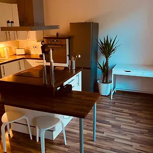 Tolle Stadtwohnung Mit Guter Verkehrsanbindung Apartment Dortmund