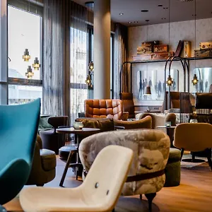 One Nürnberg-city Hotel Nürnberg