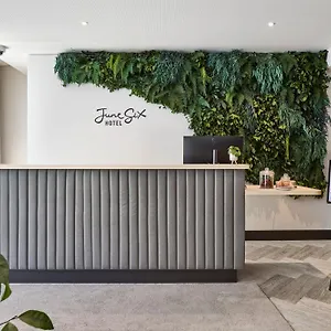 3* Otel June Six